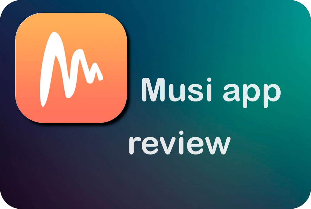 Song App For Mac